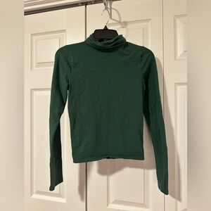 Hollister Turtleneck Longsleeve
